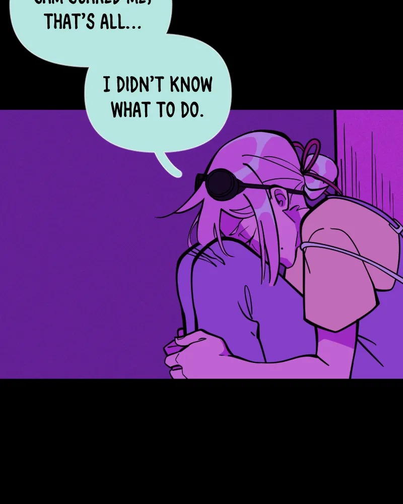 Homesick Chapter 60 page 57 - 