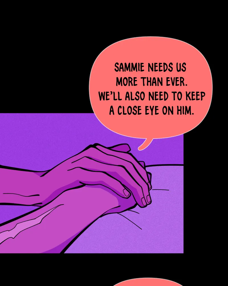 Homesick Chapter 60 page 59 - 