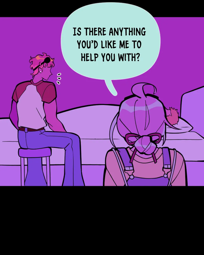 Homesick Chapter 60 page 61 - 