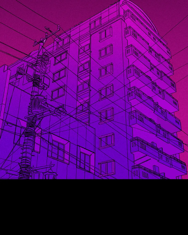 Homesick Chapter 60 page 66 - 
