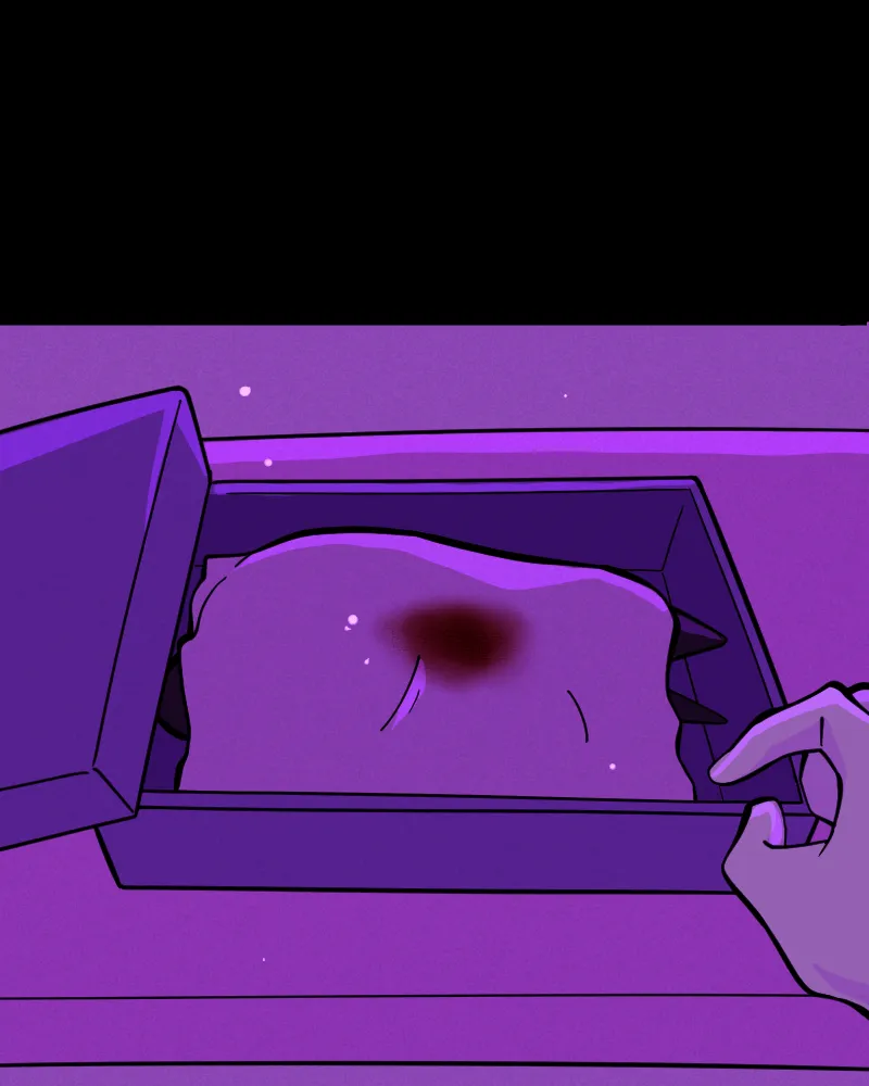 Homesick Chapter 60 page 69 - 