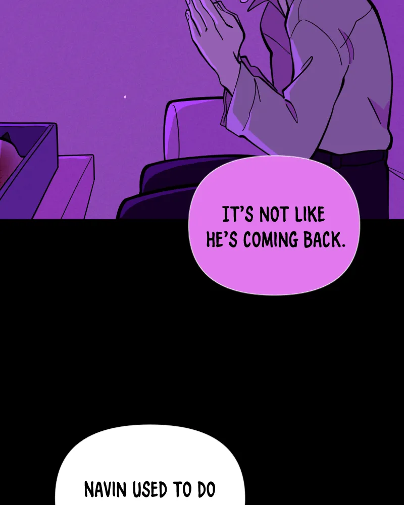 Homesick Chapter 60 page 72 - 