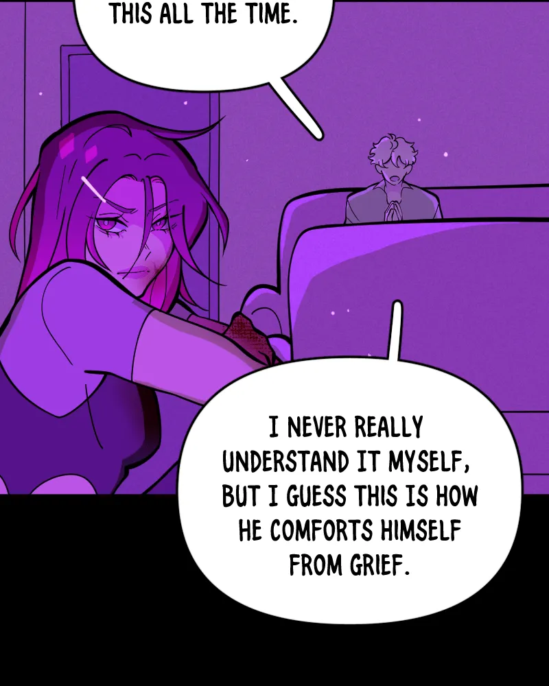 Homesick Chapter 60 page 73 - 