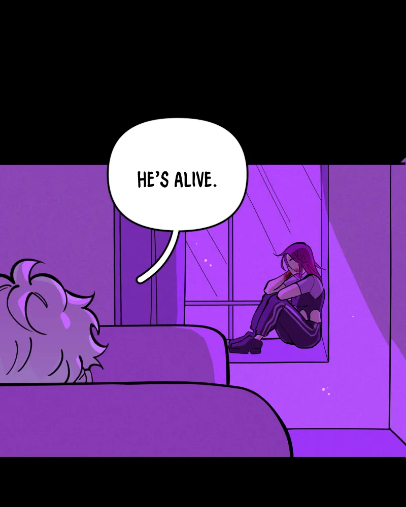 Homesick Chapter 60 page 80 - 