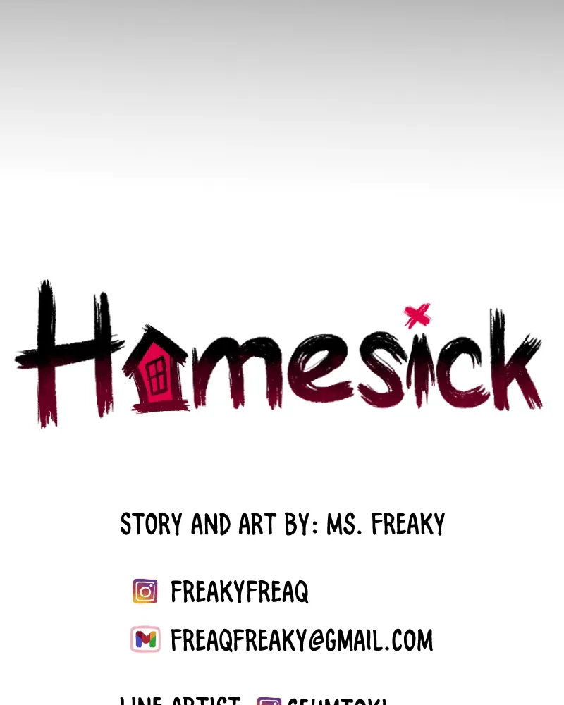Homesick Chapter 60 page 84 - 