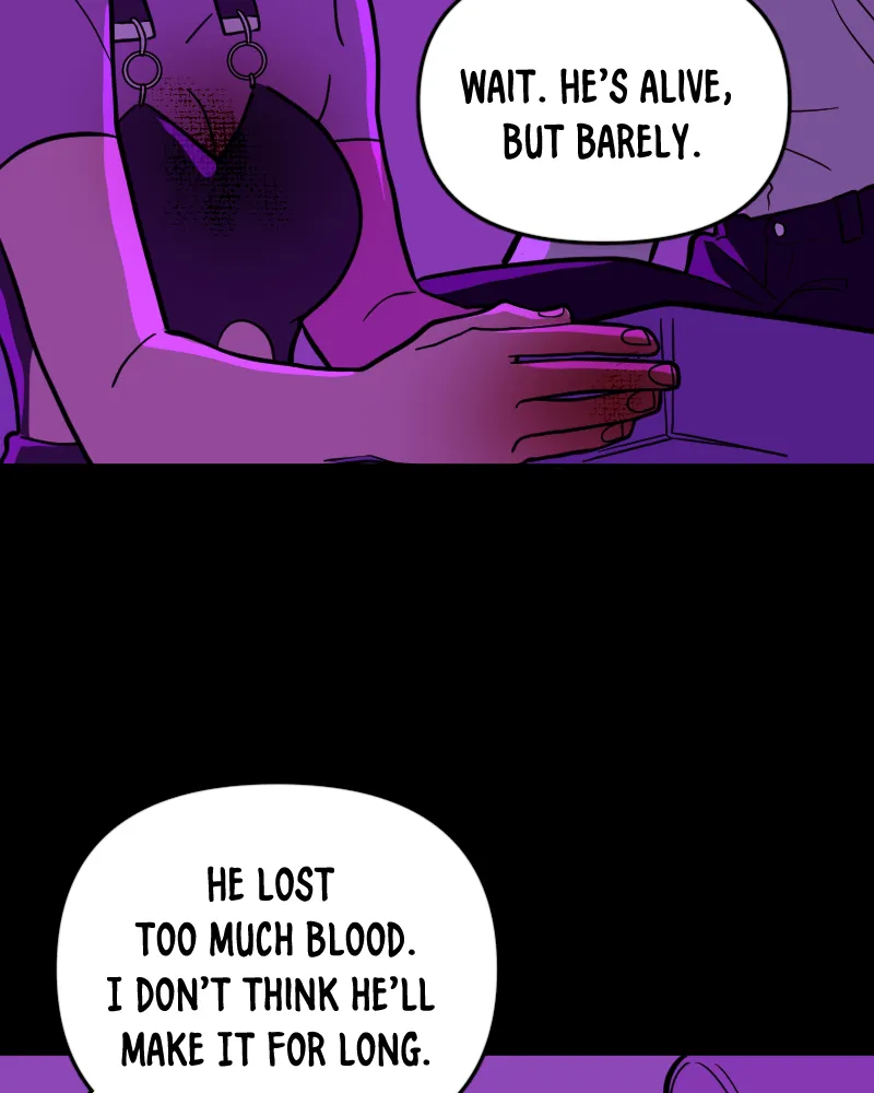 Homesick Chapter 61 page 14 - 