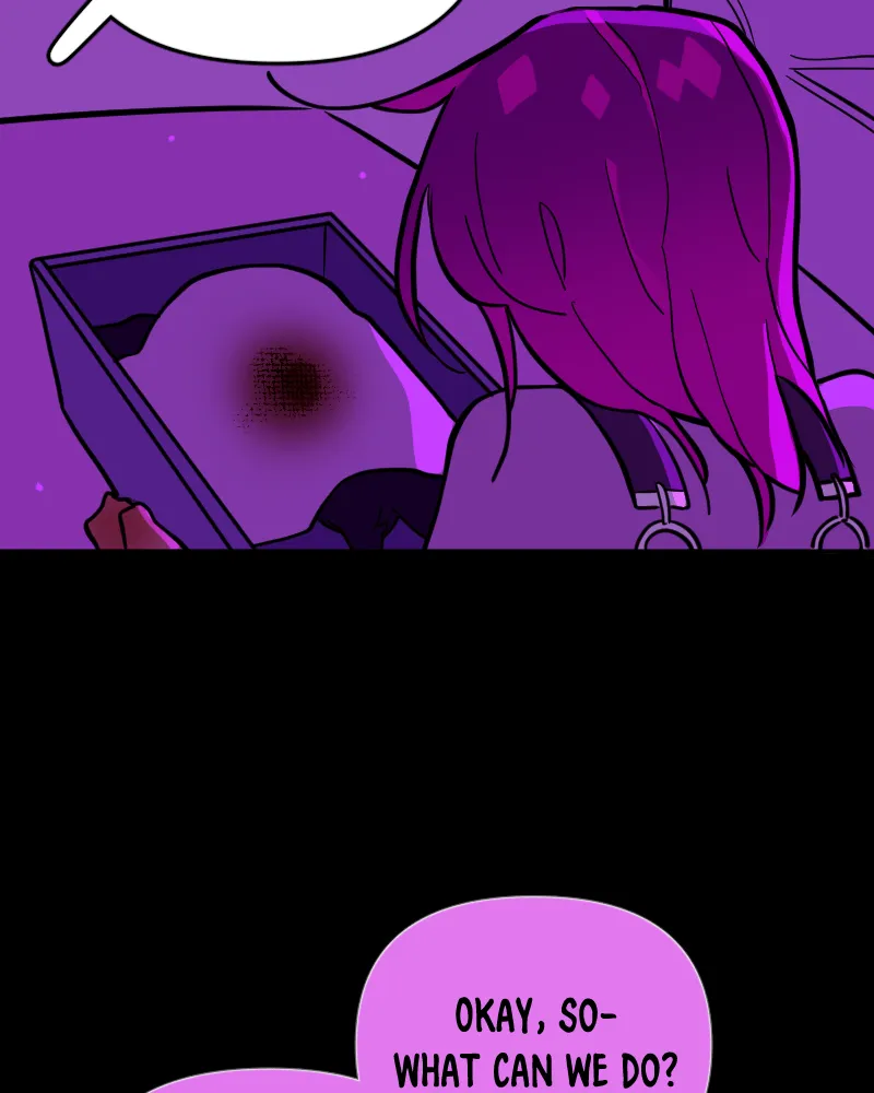 Homesick Chapter 61 page 15 - 