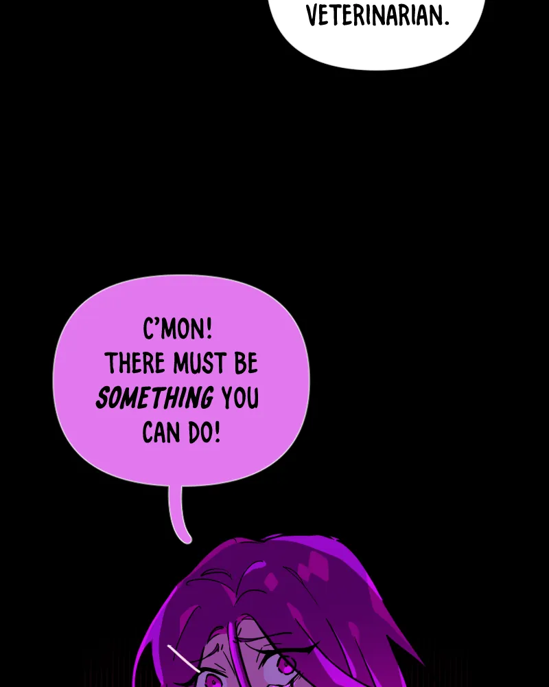 Homesick Chapter 61 page 17 - 