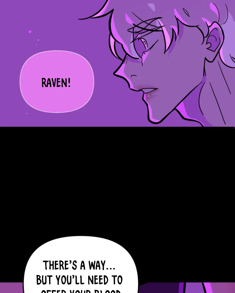 Homesick Chapter 61 page 19 - 