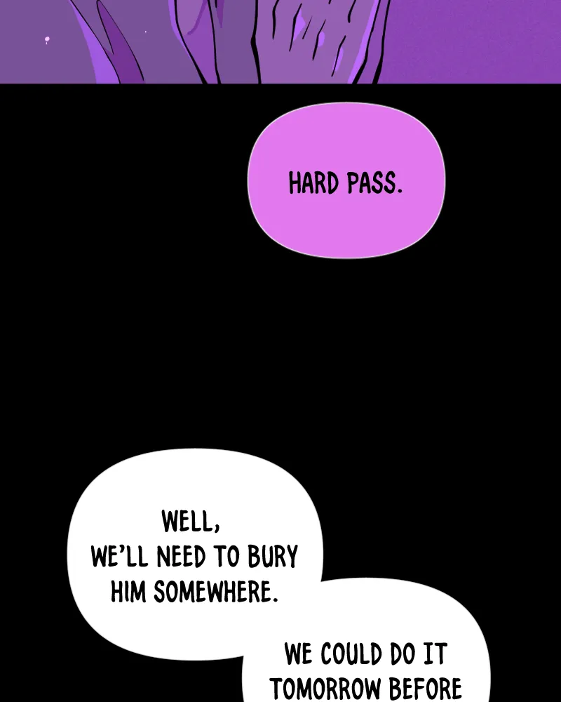 Homesick Chapter 61 page 3 - 