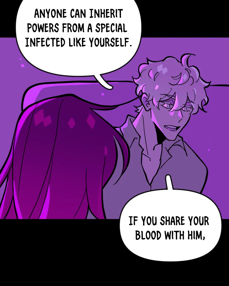 Homesick Chapter 61 page 21 - 