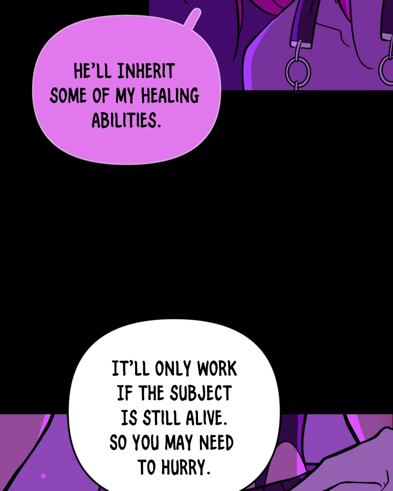 Homesick Chapter 61 page 23 - 
