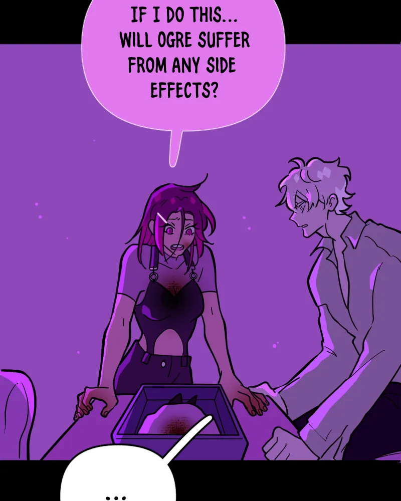 Homesick Chapter 61 page 27 - 