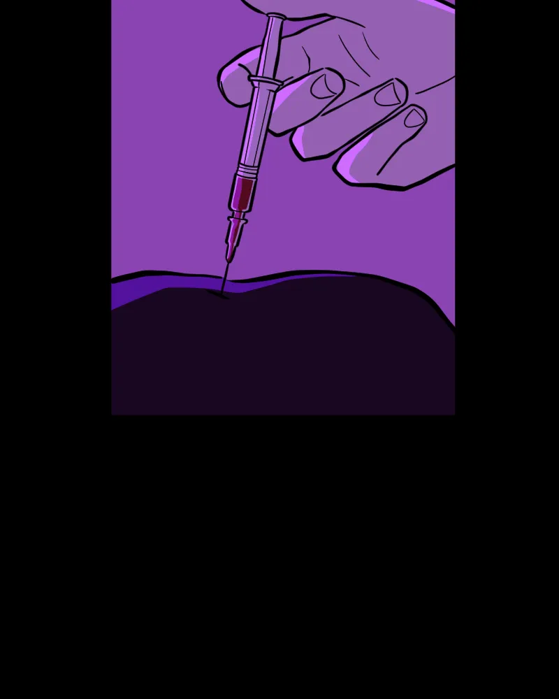 Homesick Chapter 61 page 33 - 
