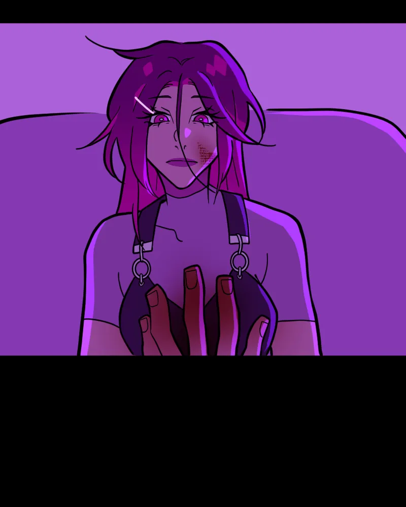 Homesick Chapter 61 page 34 - 