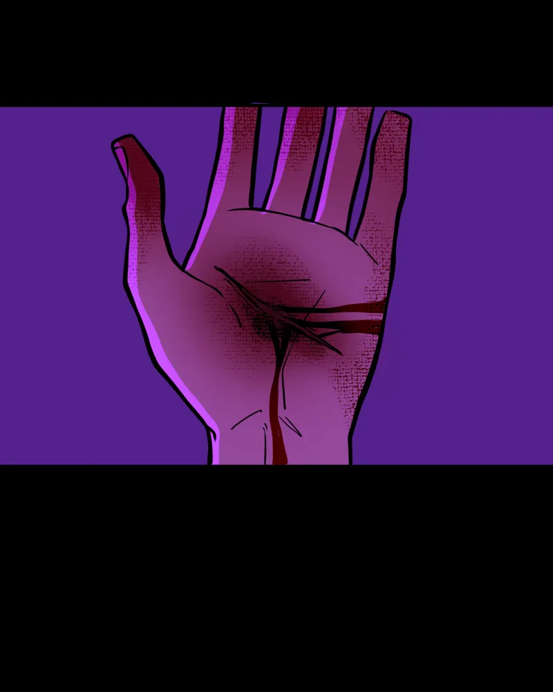 Homesick Chapter 61 page 35 - 