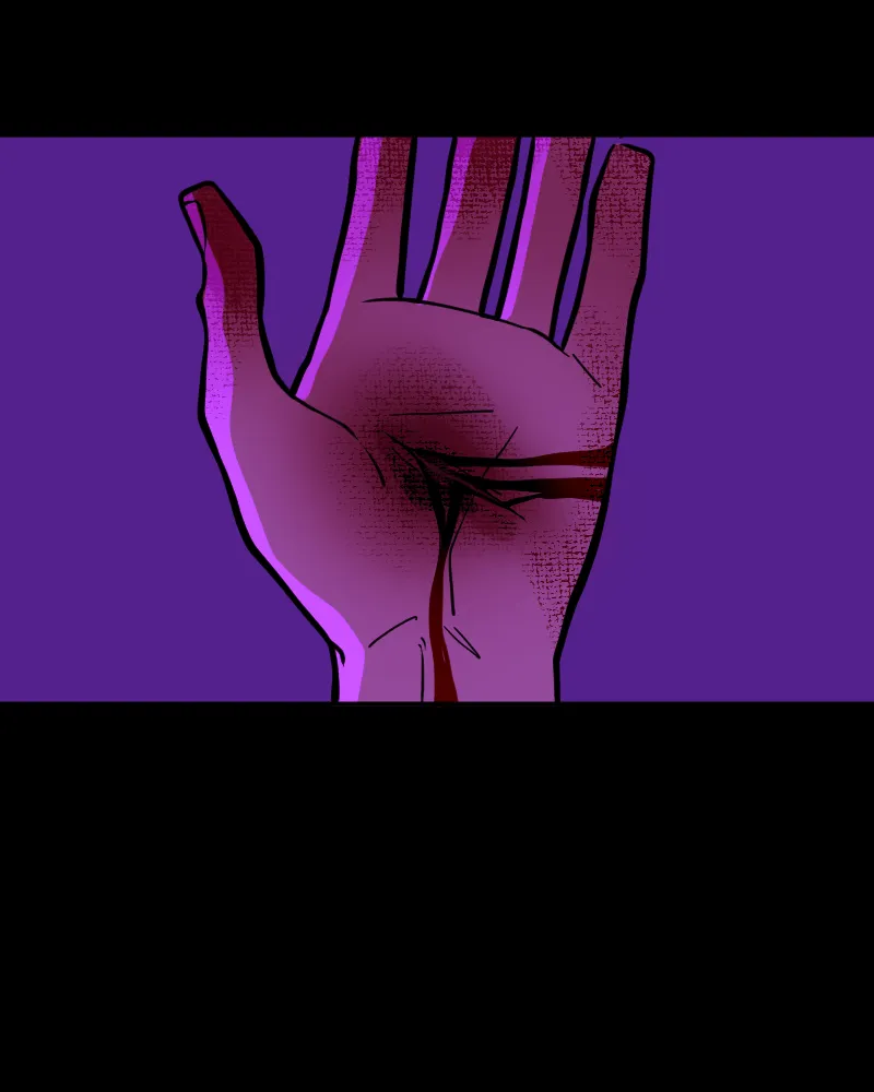 Homesick Chapter 61 page 36 - 