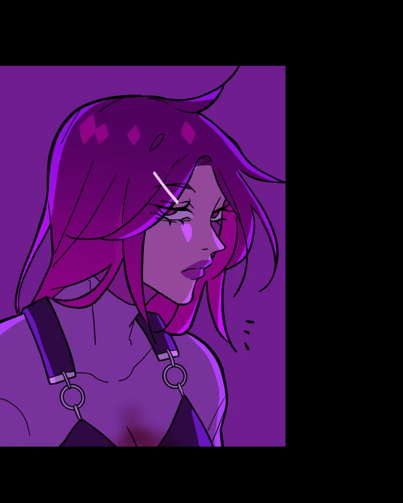Homesick Chapter 61 page 37 - 