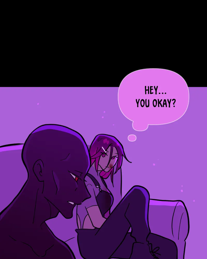 Homesick Chapter 61 page 38 - 
