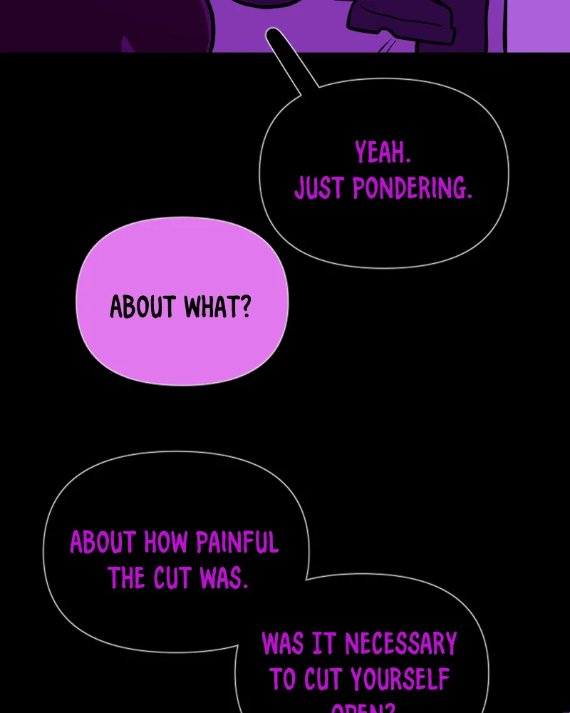 Homesick Chapter 61 page 39 - 