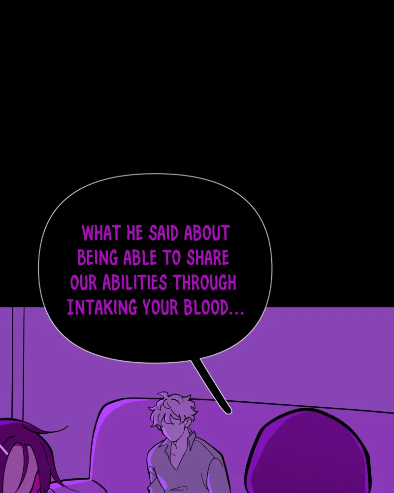 Homesick Chapter 61 page 42 - 