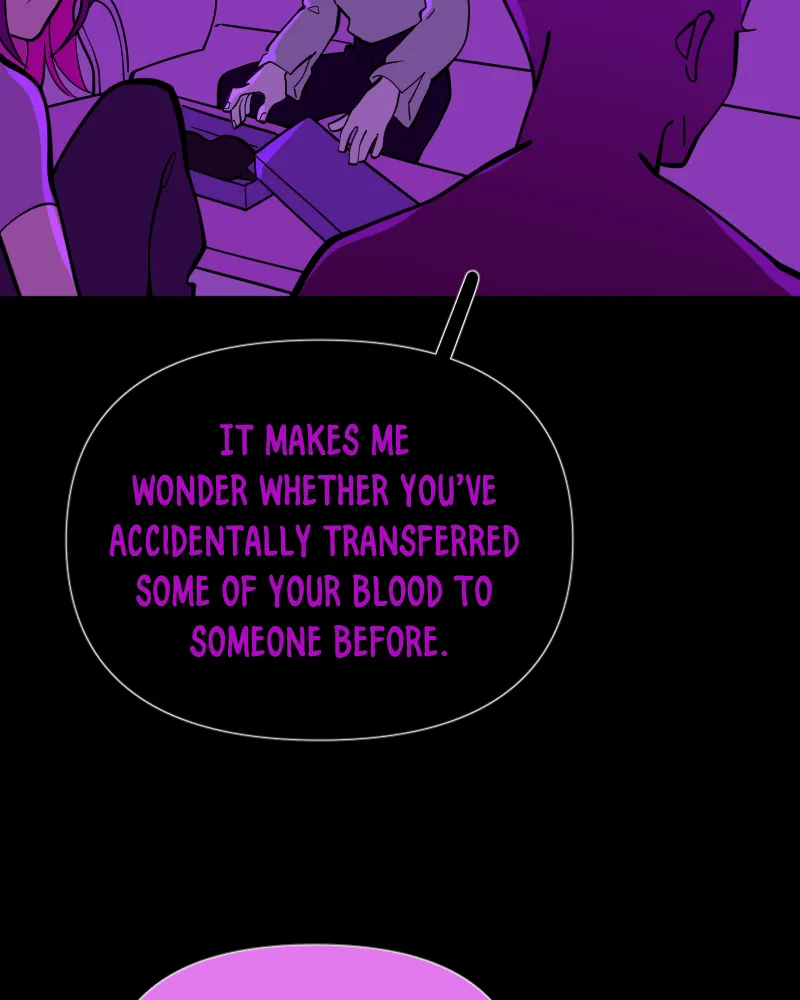 Homesick Chapter 61 page 43 - 
