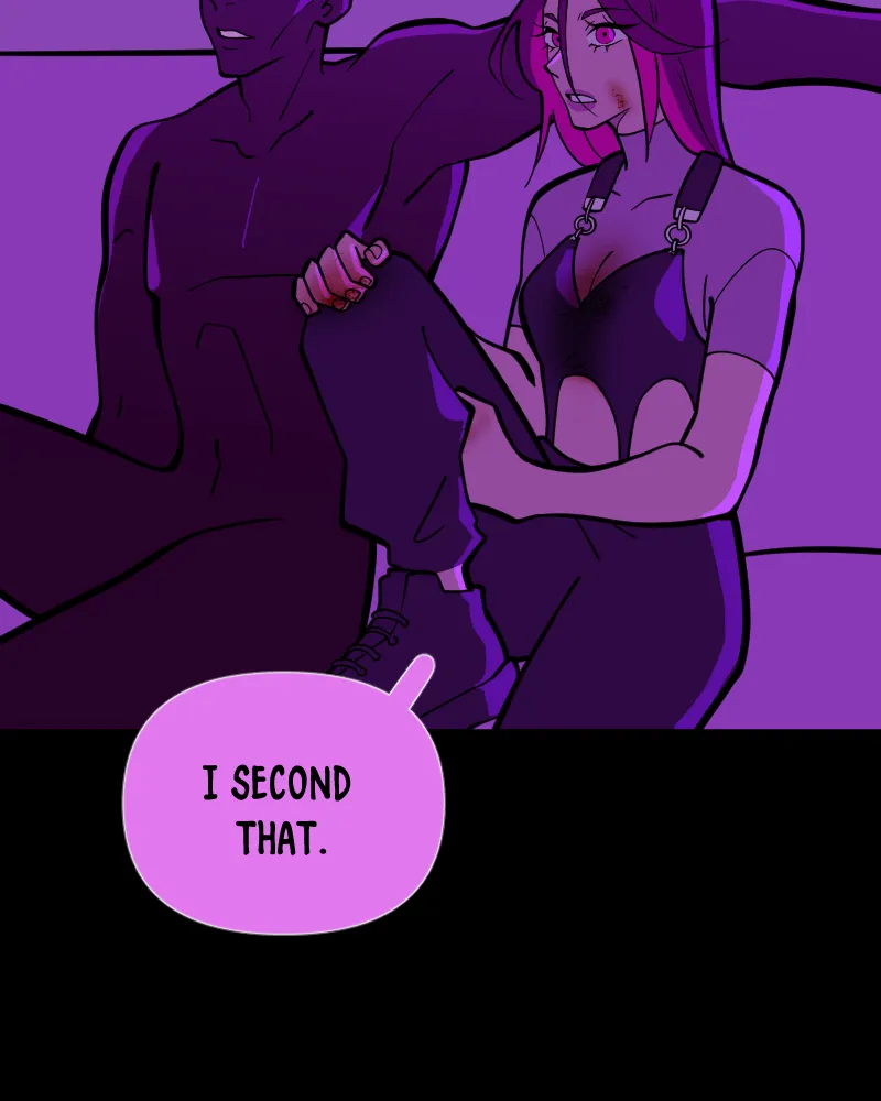 Homesick Chapter 61 page 46 - 