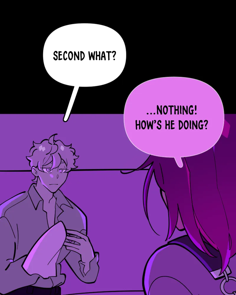 Homesick Chapter 61 page 47 - 