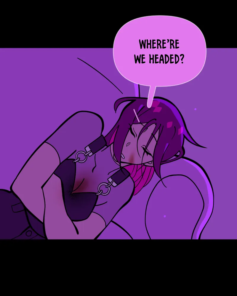 Homesick Chapter 61 page 51 - 
