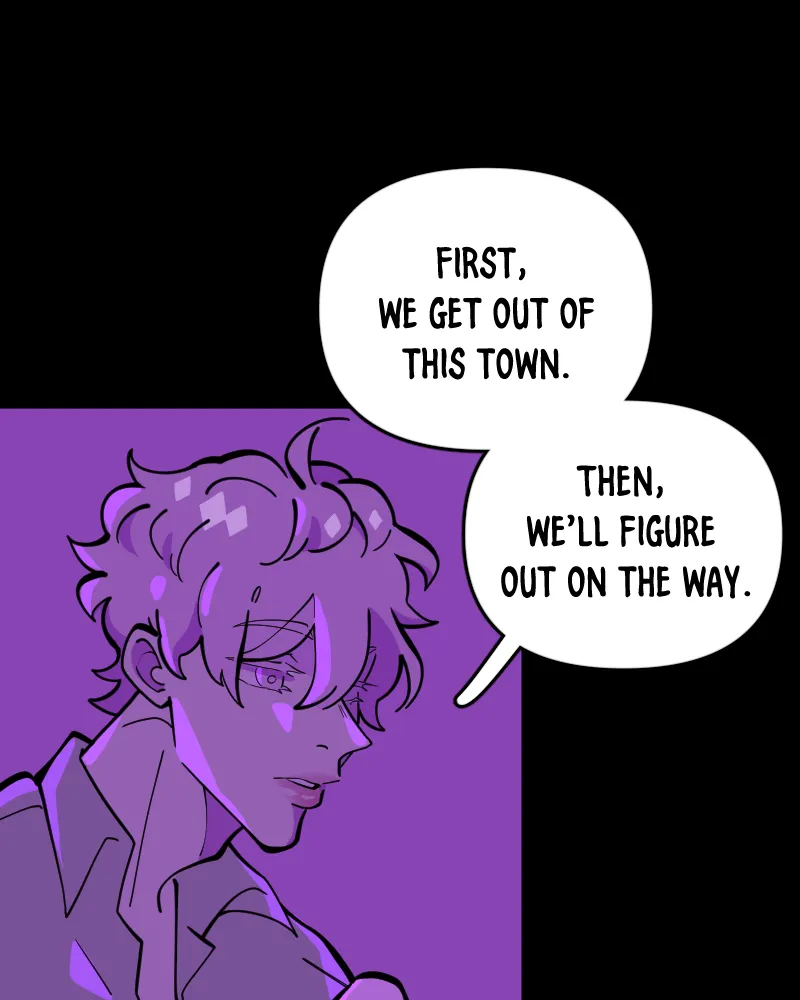 Homesick Chapter 61 page 52 - 