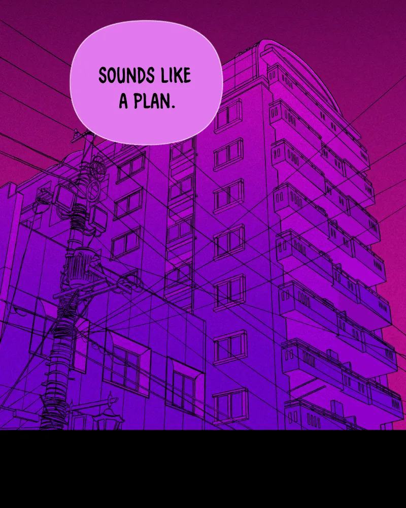 Homesick Chapter 61 page 55 - 