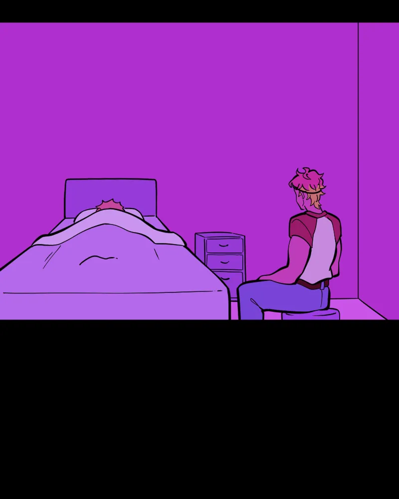 Homesick Chapter 61 page 58 - 