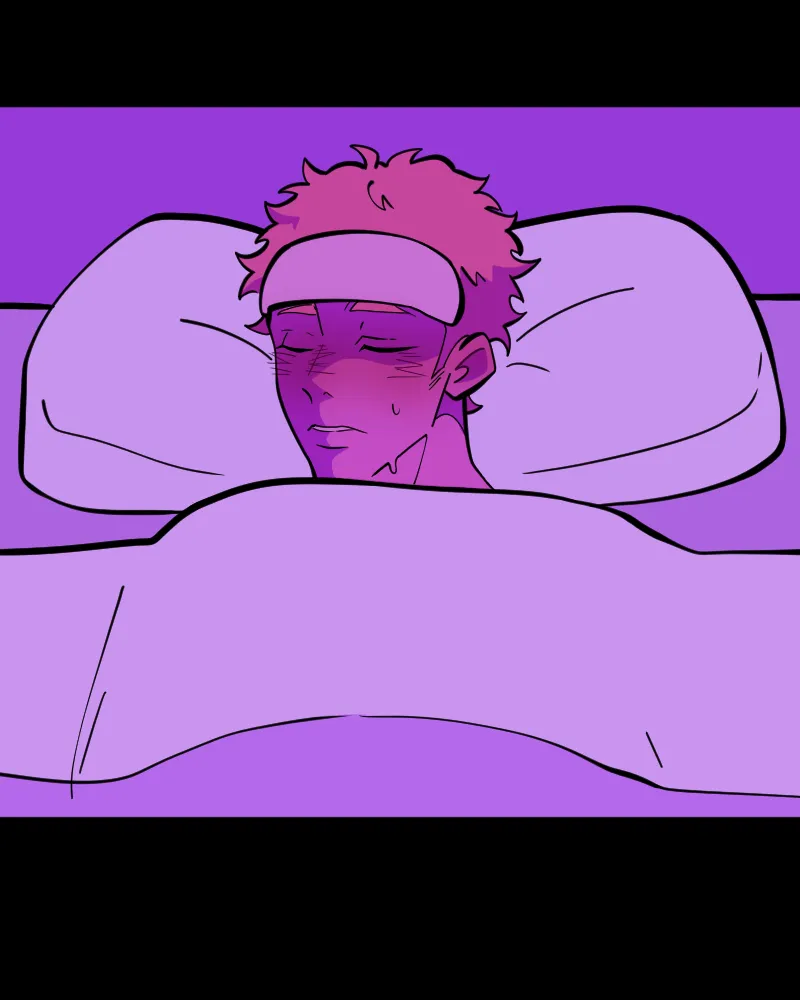 Homesick Chapter 61 page 59 - 