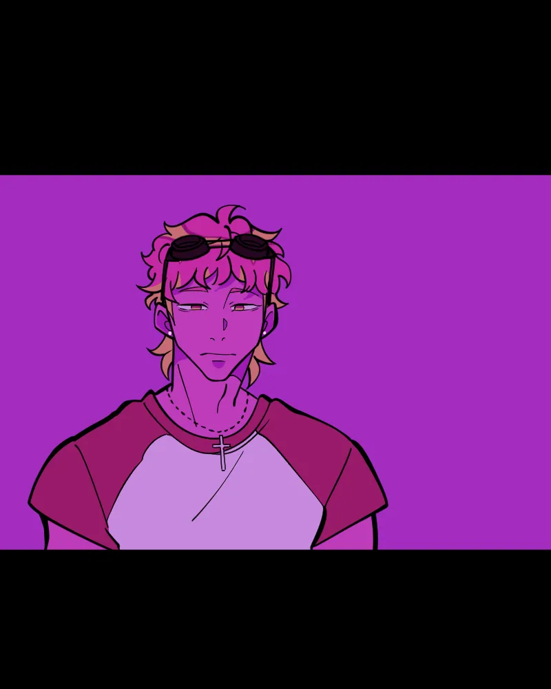 Homesick Chapter 61 page 60 - 