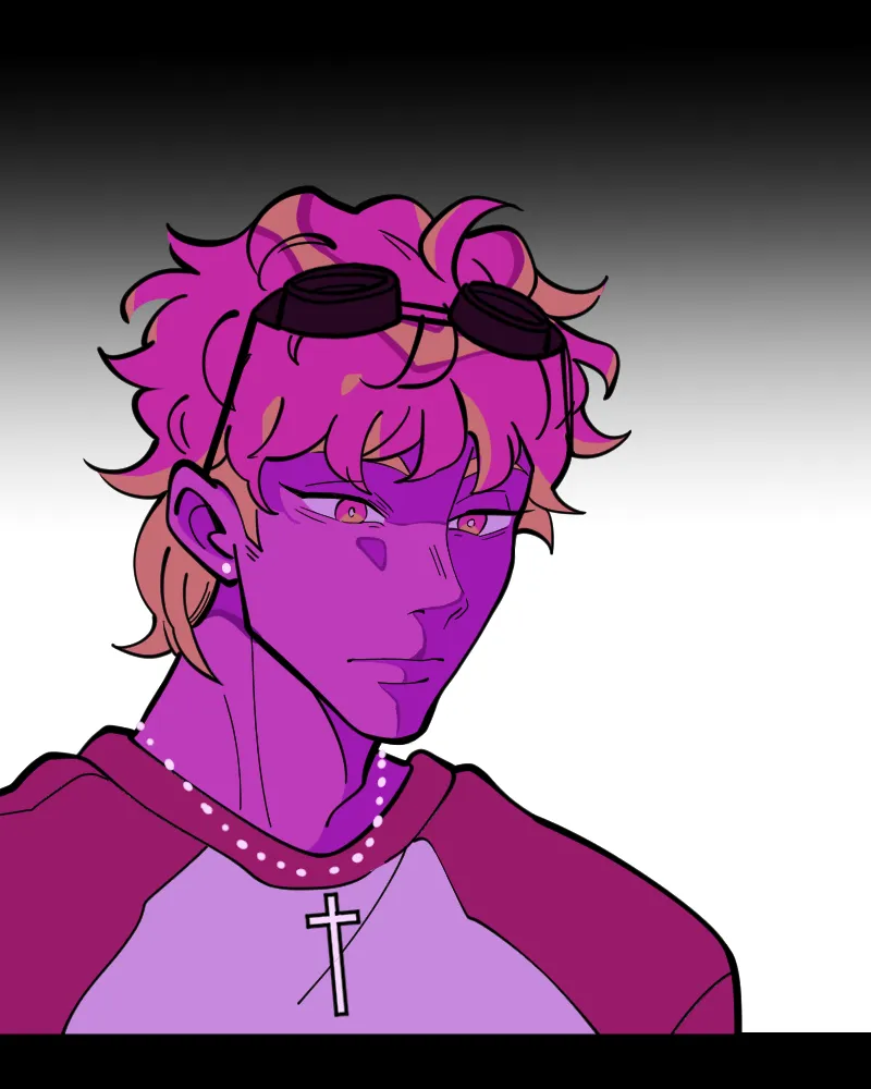 Homesick Chapter 61 page 61 - 
