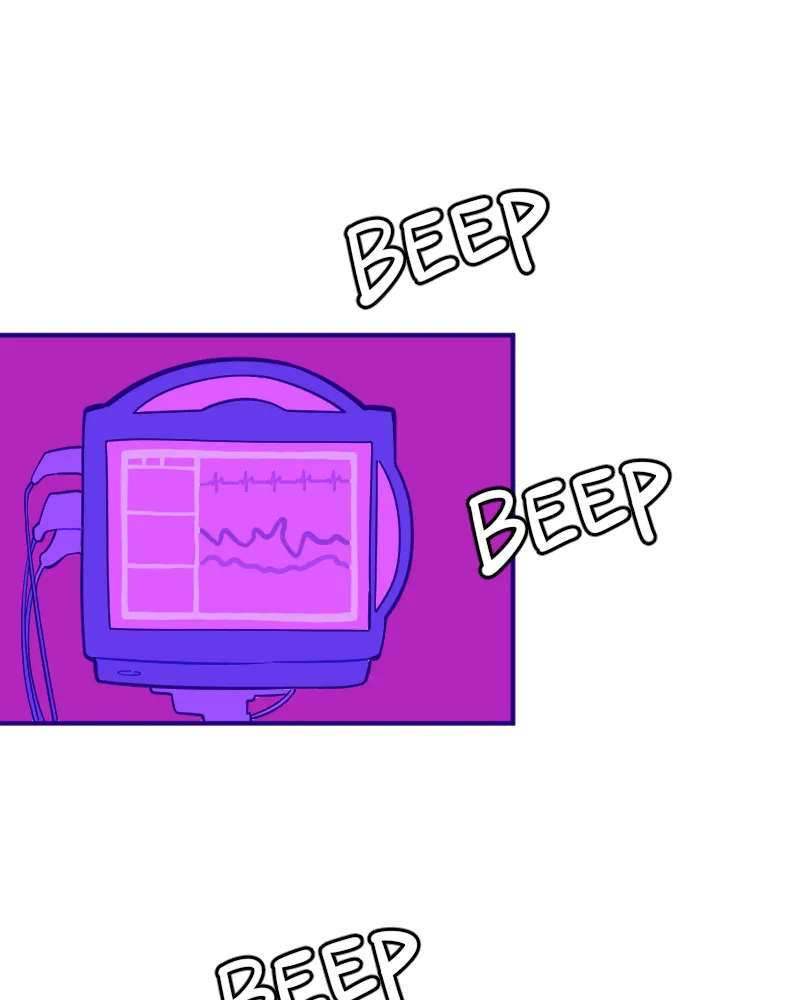 Homesick Chapter 61 page 63 - 