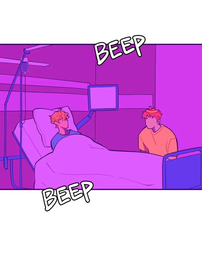 Homesick Chapter 61 page 65 - 