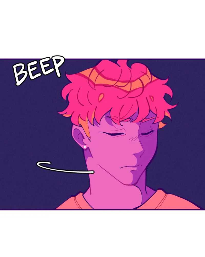 Homesick Chapter 61 page 66 - 