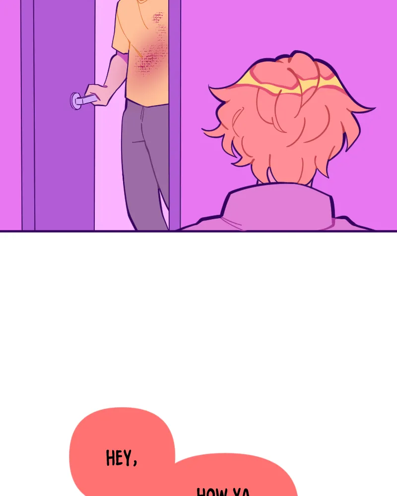 Homesick Chapter 61 page 69 - 
