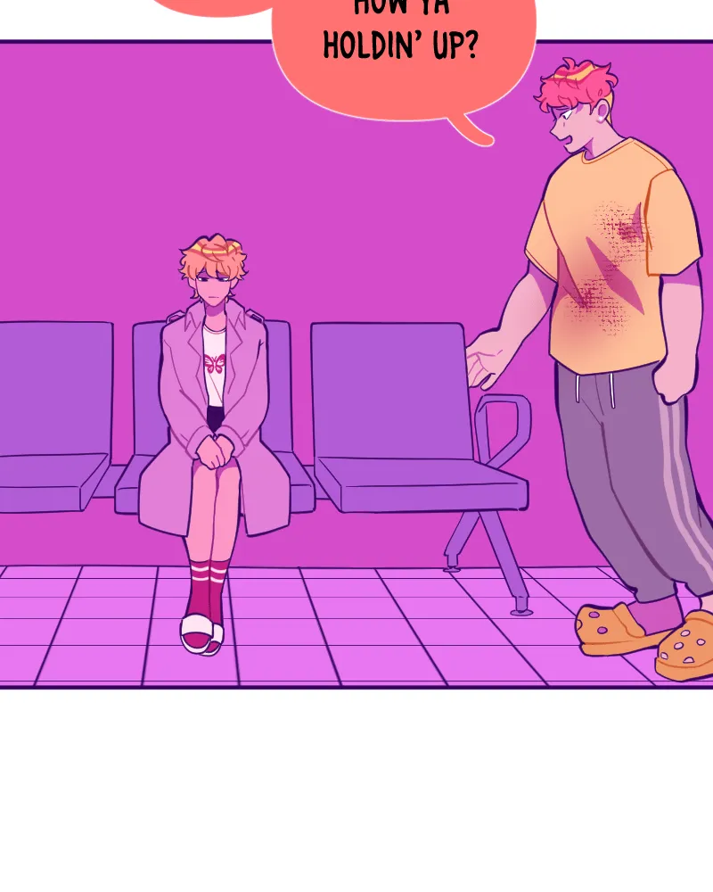 Homesick Chapter 61 page 70 - 