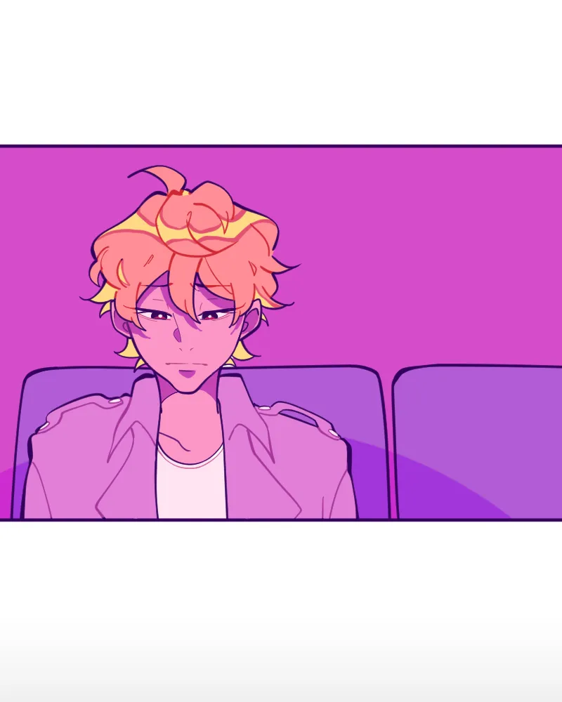 Homesick Chapter 61 page 71 - 