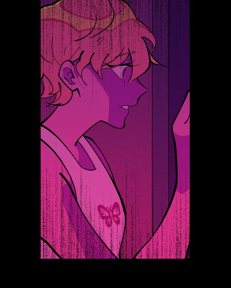 Homesick Chapter 61 page 73 - 