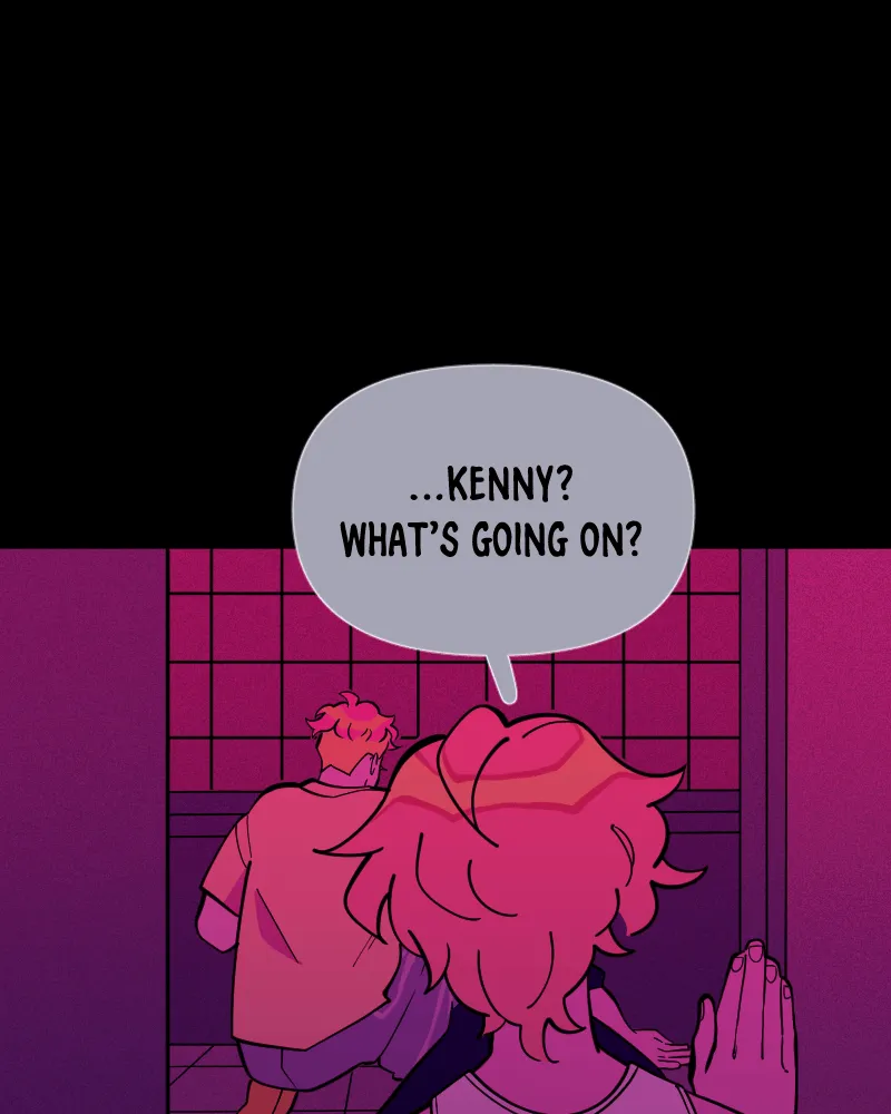 Homesick Chapter 61 page 74 - 