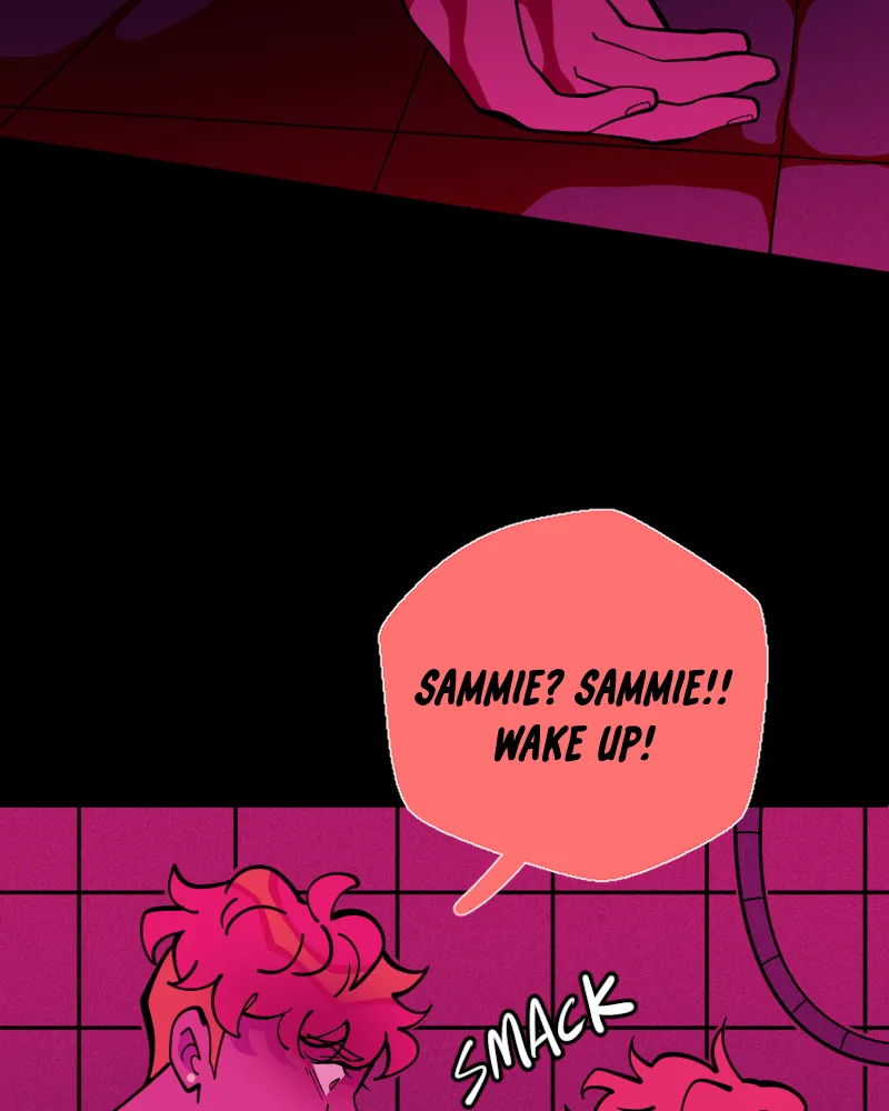 Homesick Chapter 61 page 76 - 