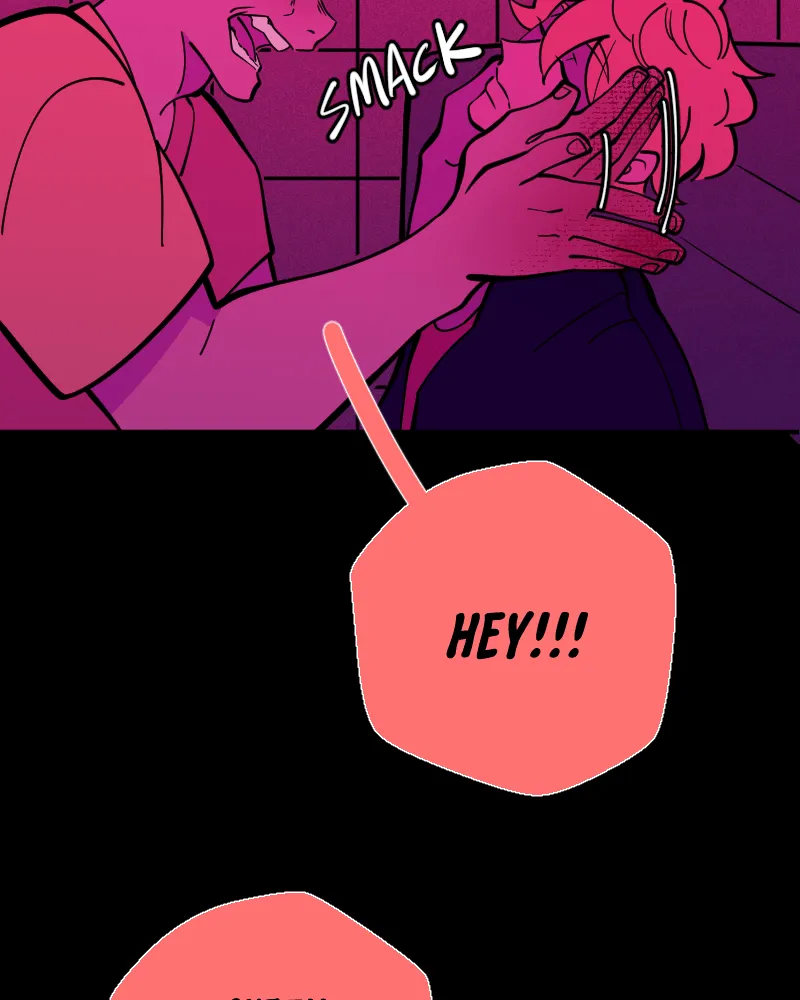 Homesick Chapter 61 page 77 - 