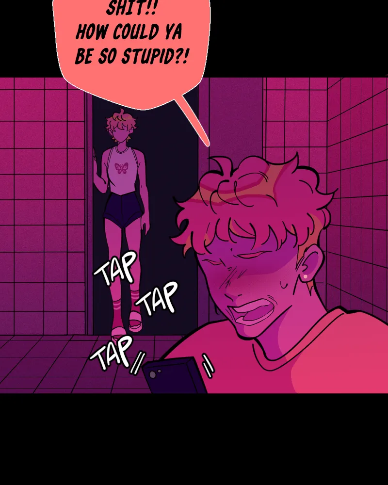 Homesick Chapter 61 page 78 - 