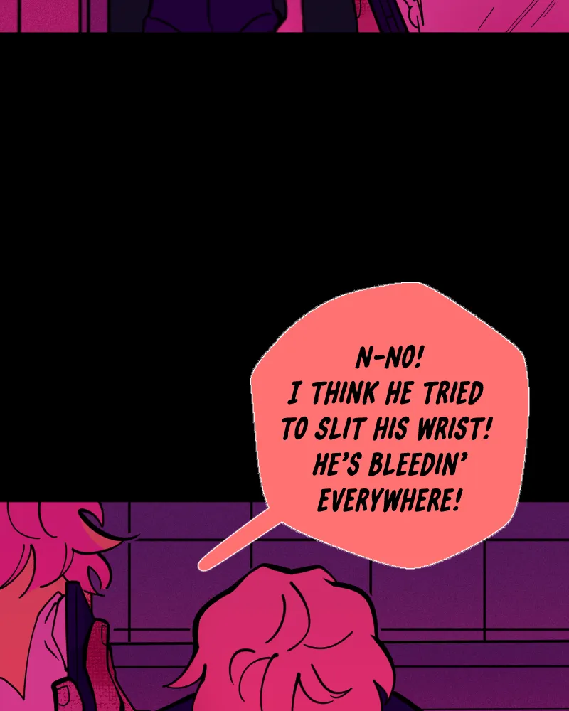 Homesick Chapter 61 page 80 - 