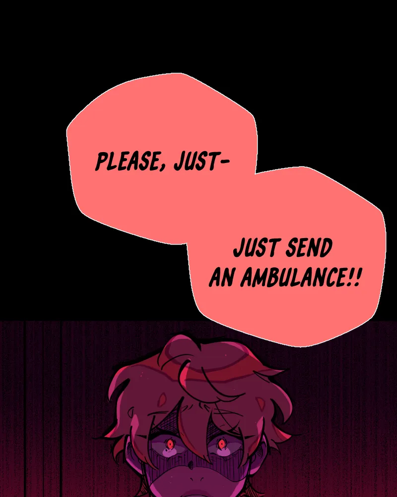 Homesick Chapter 61 page 82 - 