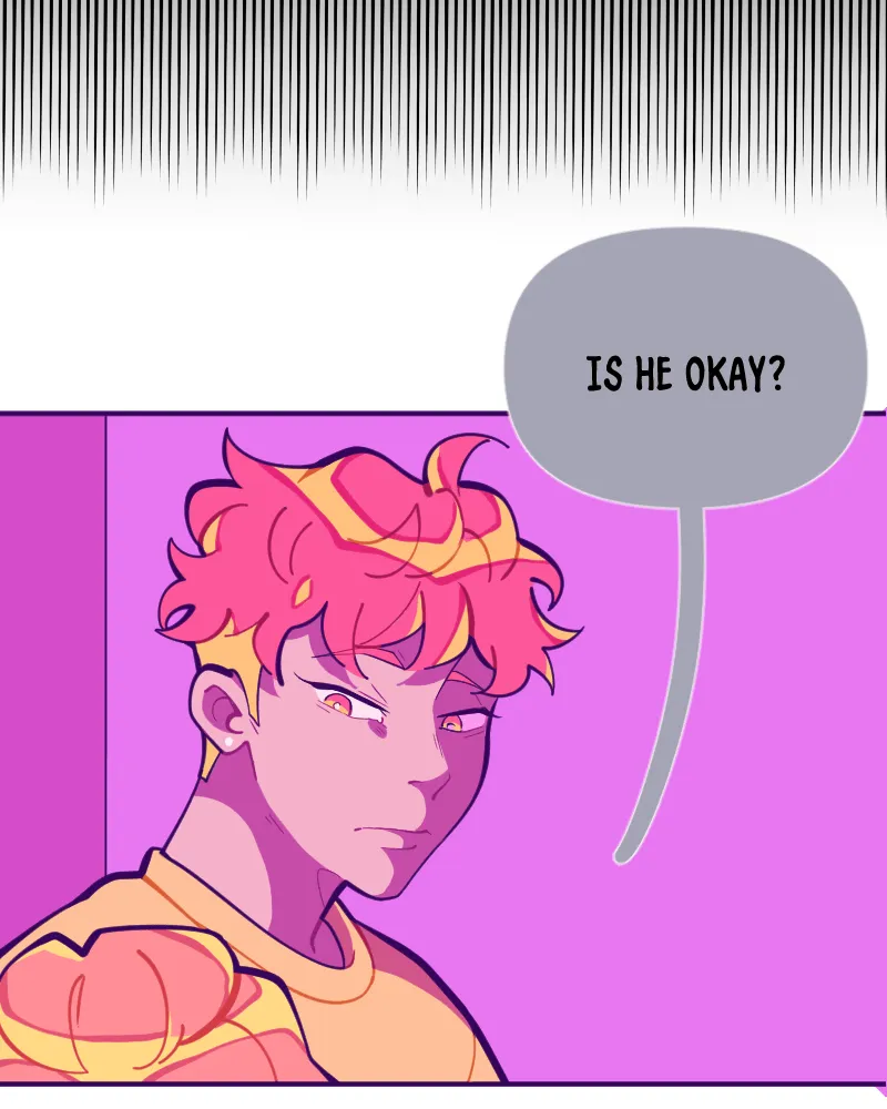 Homesick Chapter 61 page 84 - 