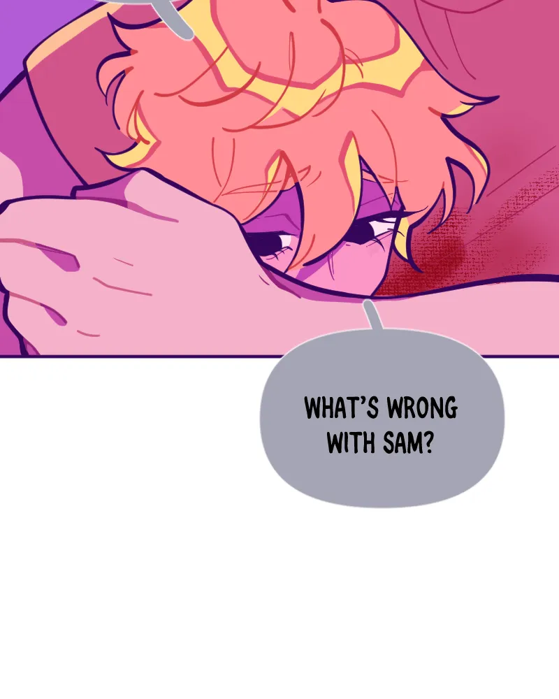 Homesick Chapter 61 page 87 - 